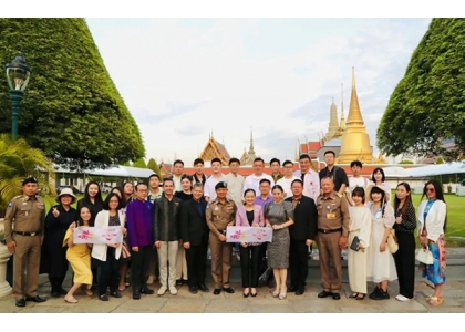 2023–12-28 93位中国网红深度体验泰国旅游魅力
